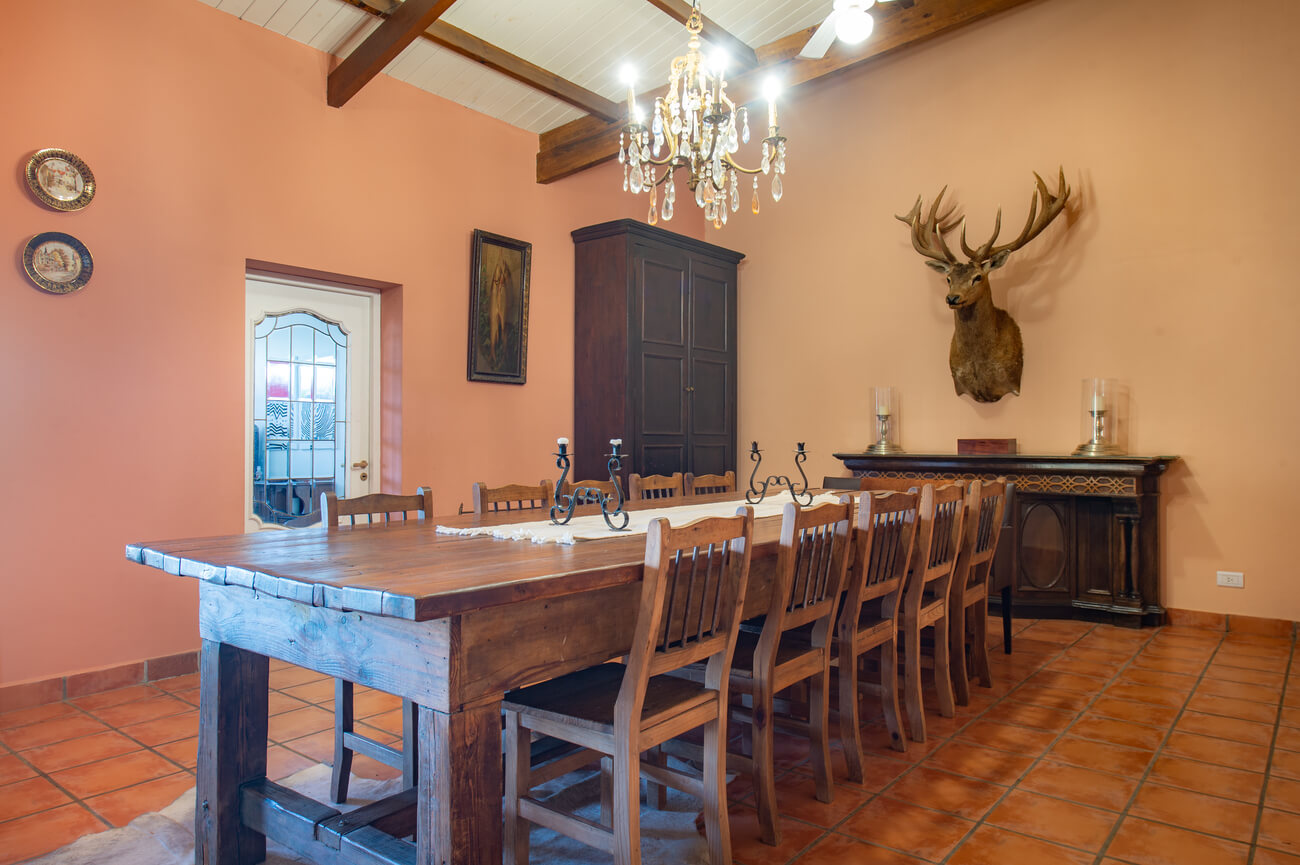 Lodge Chischaca